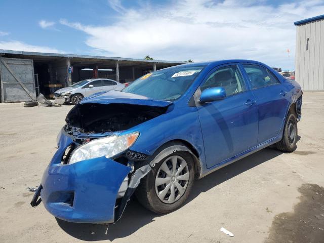 Vin: jtdbu4ee8aj072309, lot: 52572505, toyota corolla base 2010 img_1