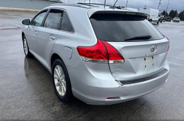 Vin: 4t3ba3bb4au010887, lot: 54277325, toyota venza 20103