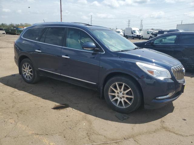 Vin: 5gakvbkd3fj195120, lot: 55073565, buick enclave 20154