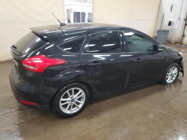 2015 FORD FOCUS SE - 1FADP3K29FL383916