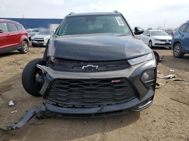 2023 CHEVROLET TRAILBLAZE - KL79MTSL2PB214603