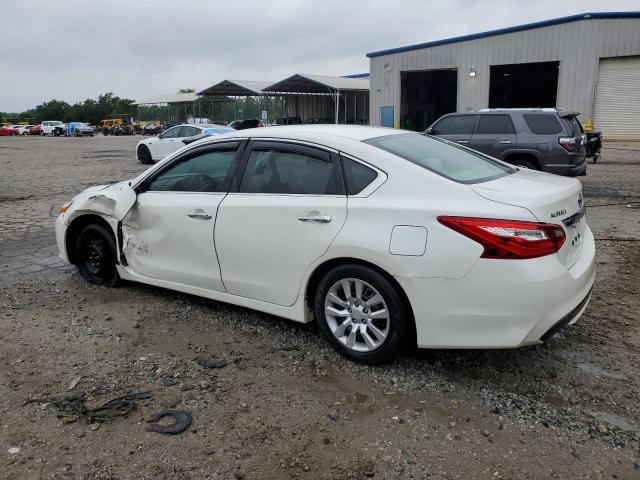 2016 NISSAN ALTIMA 2.5 - 1N4AL3AP5GC155148