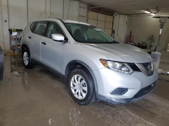 2016 NISSAN ROGUE S - KNMAT2MV2GP654271