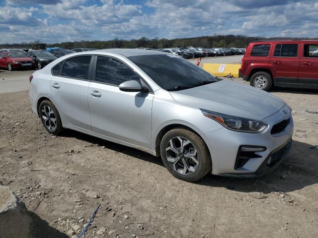 Vin: 3kpf24ad9me314921, lot: 52447215, kia forte fe 20214
