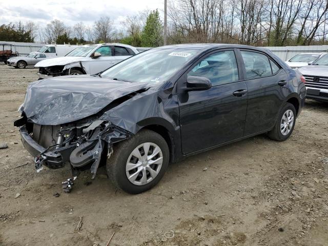 Vin: 2t1burhe2fc257371, lot: 53048555, toyota corolla l 2015 img_1