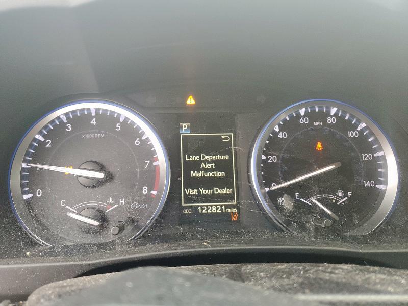 2017 TOYOTA HIGHLANDER - 5TDKZRFH0HS515556