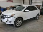 2021 CHEVROLET EQUINOX LT - 3GNAXUEV4MS165504