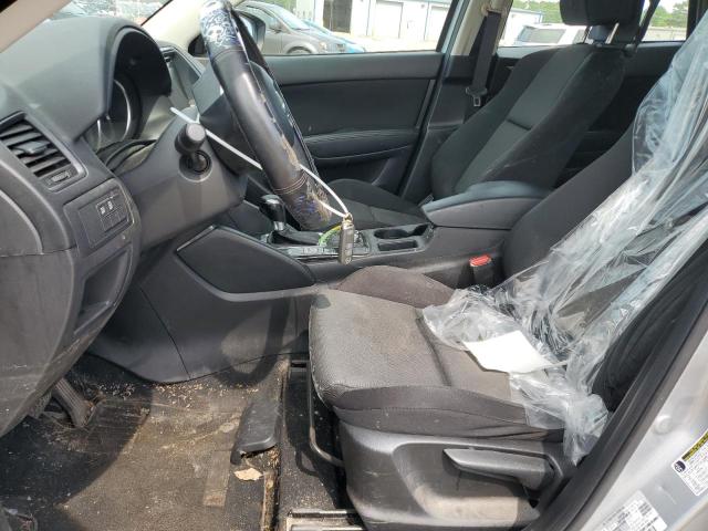 2016 MAZDA CX-5 SPORT - JM3KE2BY0G0907843