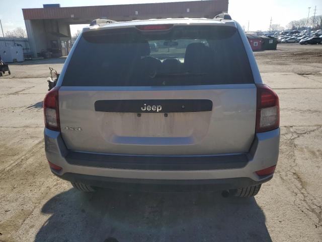 2015 JEEP COMPASS SP 1C4NJDBBXFD395301