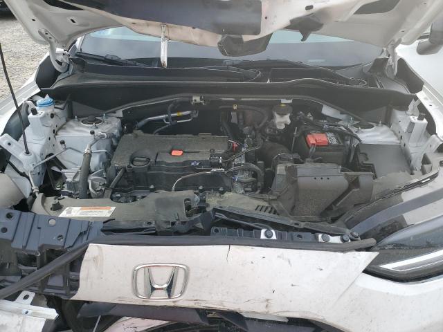 2024 HONDA HR-V SPORT - 3CZRZ1H52RM700285