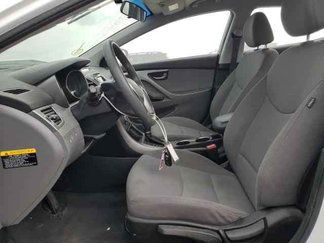 2016 HYUNDAI ELANTRA SE - 5NPDH4AE9GH778290