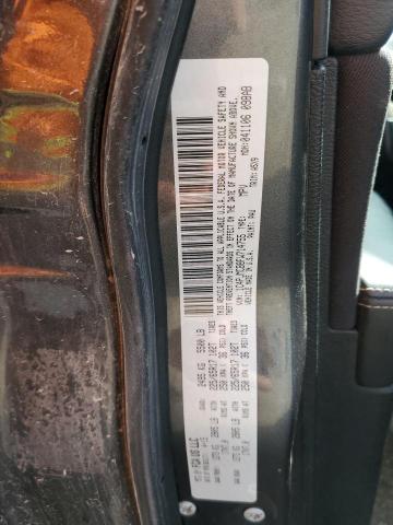 2015 JEEP CHEROKEE L - 1C4PJMCB8FW714755