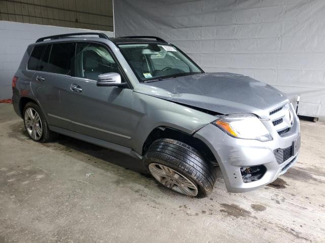Vin: wdcgg8jb2dg134279, lot: 53240475, mercedes-benz glk-class 350 4matic 20134