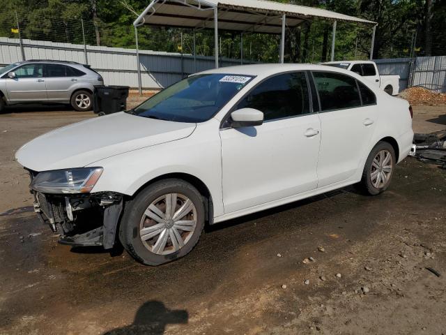VOLKSWAGEN JETTA S