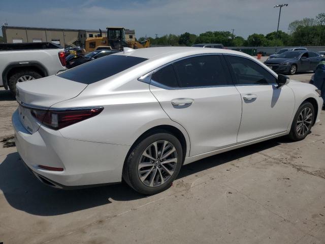 Vin: 58acz1b11pu144257, lot: 53174235, lexus es350 350 base 20233