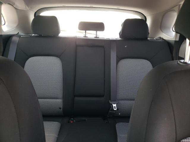 2020 HYUNDAI KONA SE - KM8K1CAA3LU588614