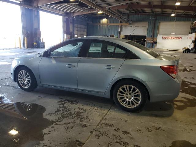 Vin: 1g1pj5sc3c7120962, lot: 52401985, chevrolet cruze eco 20122