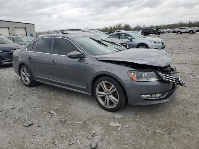 Vin: 1vwcm7a33cc011044, lot: 51185115, volkswagen passat sel 20124