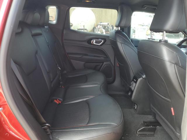 2025 JEEP COMPASS TR - 3C4NJDDN7ST536658