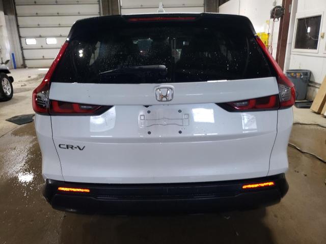 2024 HONDA CR-V EX - 7FARS4H46RE004833