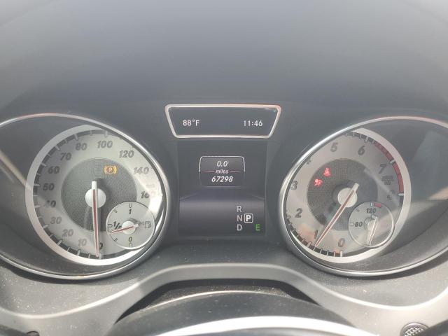 2015 MERCEDES-BENZ GLA 250 - WDCTG4EB2FJ113312