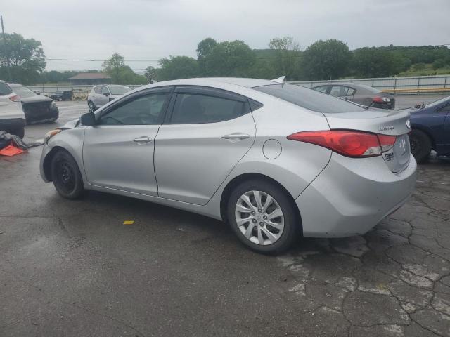 Vin: 5npdh4ae5ch084965, lot: 54548785, hyundai elantra gls 20122