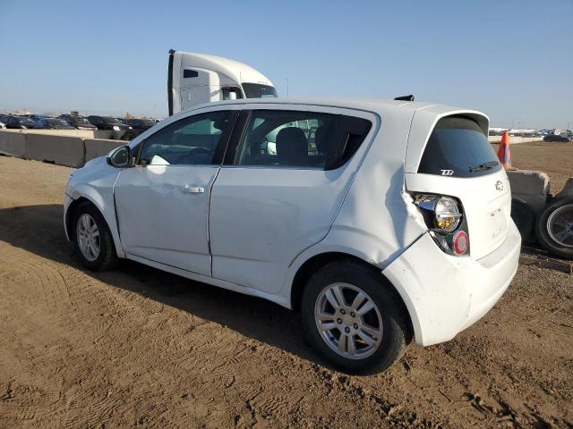 Vin: 1g1jd6sb7d4156683, lot: 52367815, chevrolet sonic lt 20132