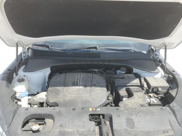 2016 KIA SORENTO LX - 5XYPG4A51GG078545