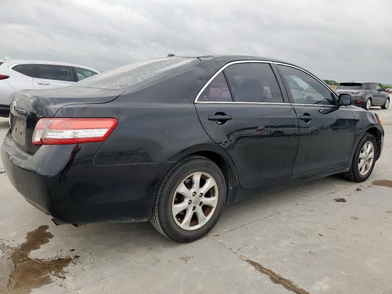 Vin: 4t4bf3ek4ar071877, lot: 55054965, toyota camry base 20103