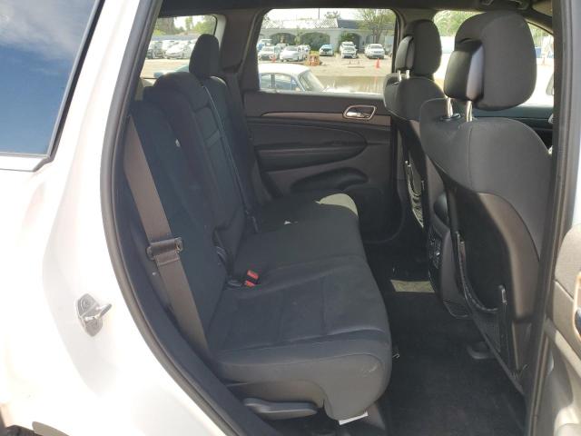 2015 JEEP GRAND CHER - 1C4RJEAG6FC895305