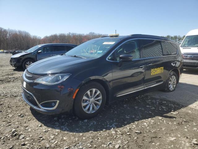 Vin: 2c4rc1bg6hr599003, lot: 51355205, chrysler pacifica touring l 2017 img_1