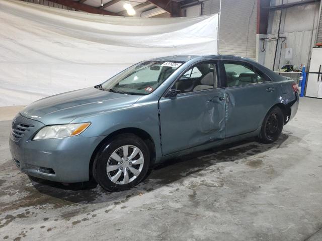 TOYOTA CAMRY CE
