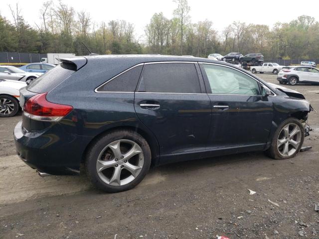 Vin: 4t3bk3bbxdu085627, lot: 52778865, toyota venza le 20133