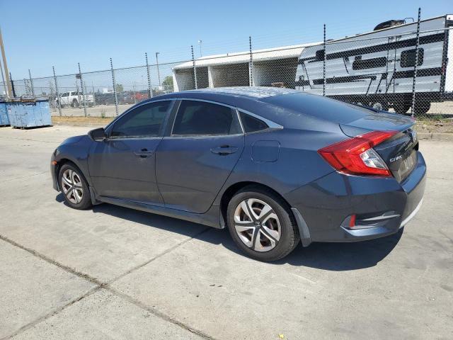 2017 HONDA CIVIC LX - 2HGFC2F55HH523474