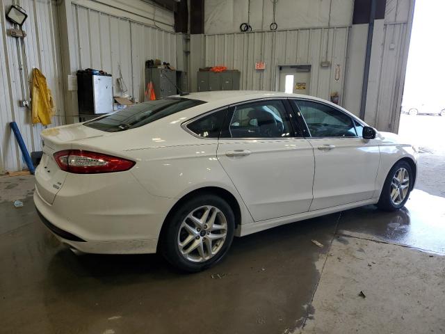 Vin: 3fa6p0hdxer201026, lot: 54761165, ford fusion se 20143