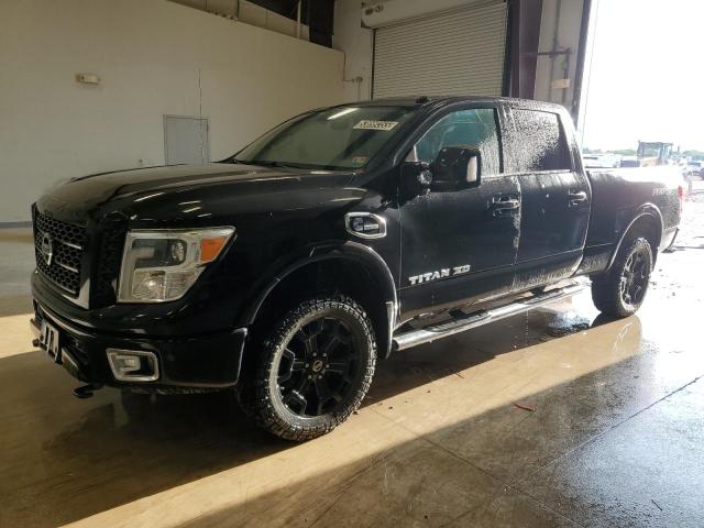 Vin: 1n6ba1f49hn545051, lot: 53899355, nissan titan sl 2017 img_1