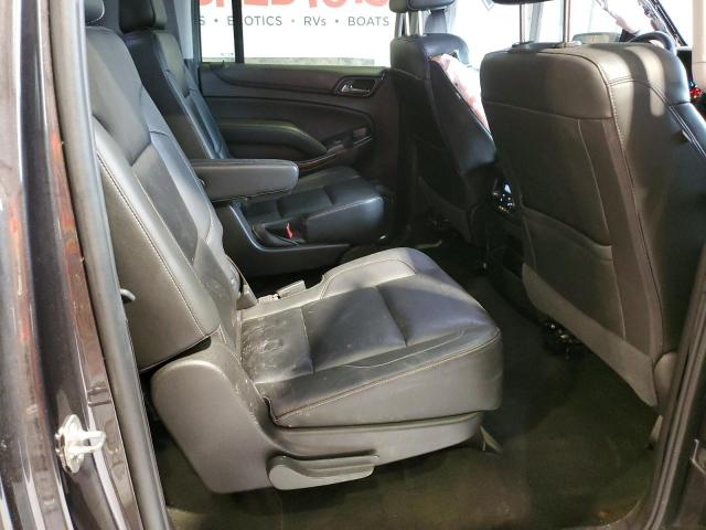 2016 CHEVROLET SUBURBAN K - 1GNSKHKC2GR204191