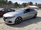 2022 HONDA ACCORD SPO - 1HGCV1F38NA071701