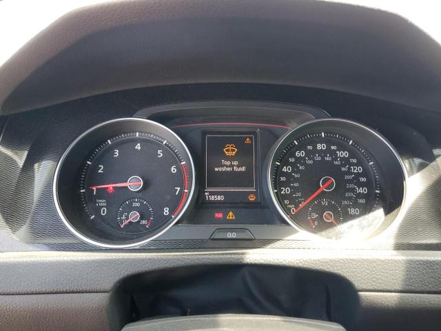 2015 VOLKSWAGEN GTI - 3VW4T7AU5FM001571