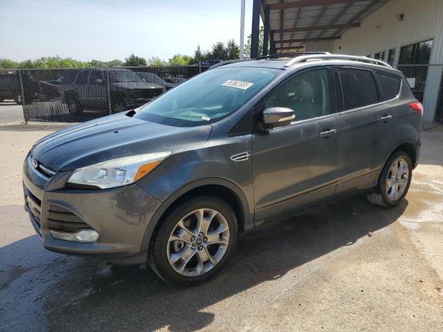 Vin: 1fmcu9jx4fua57235, lot: 53670055, ford escape titanium 2015 img_1