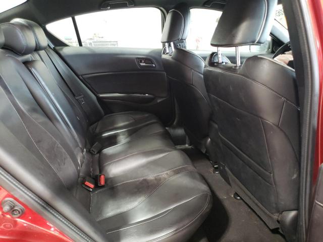 2019 ACURA ILX PREMIU 19UDE2F88KA005473