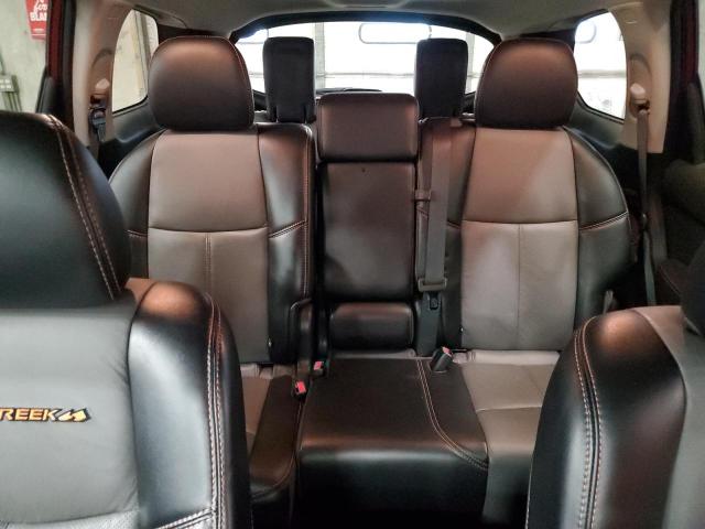 2019 NISSAN PATHFINDER - 5N1DR2MM0KC613457
