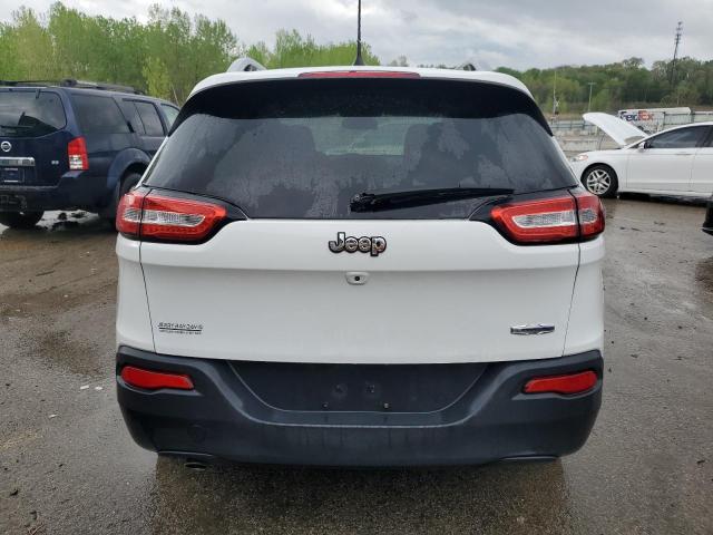 2017 JEEP CHEROKEE L - 1C4PJLCB1HW535678