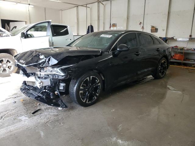 2022 KIA K5 GT LINE - 5XXG64J24NG164457