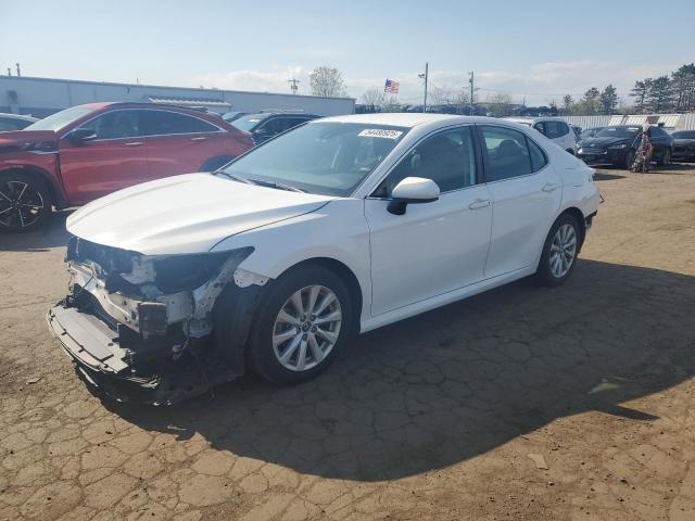 Vin: 4t1b11hk3ku684728, lot: 54480925, toyota camry l 2019 img_1