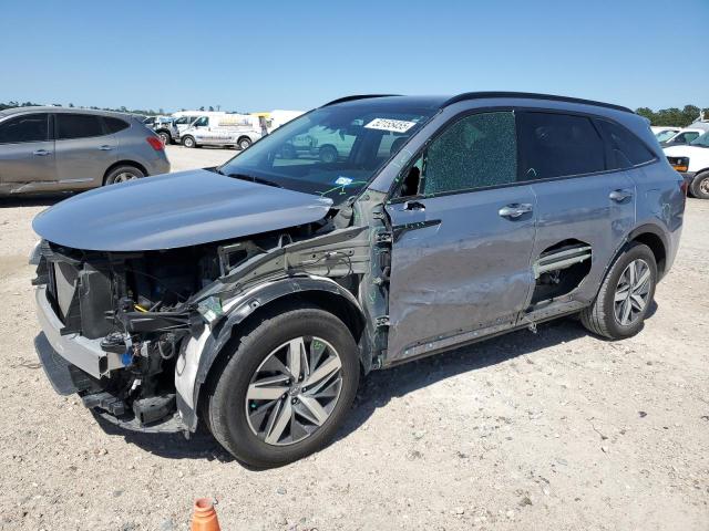 KIA SORENTO S