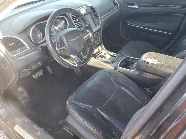 2016 CHRYSLER 300C - 2C3CCAKGXGH170719