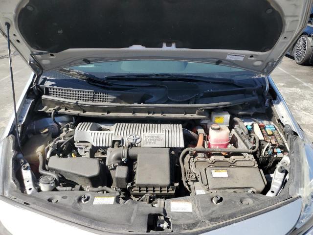 2016 TOYOTA PRIUS V - JTDZN3EU6GJ042747