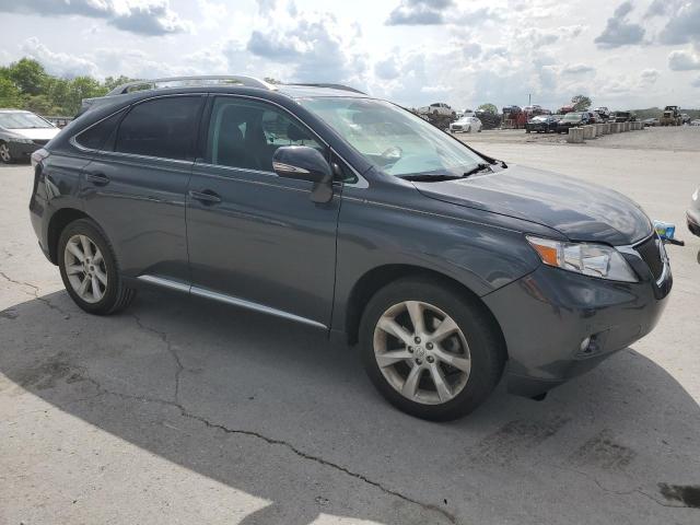 Vin: 2t2zk1ba2bc060900, lot: 53266895, lexus rx350 350 20114