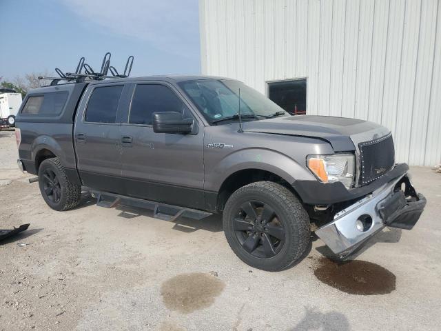 Vin: 1ftew1cm9dkf78570, lot: 52095285, ford f-150 supercrew 20134